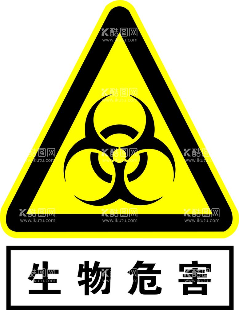 编号：13684211150327541005【酷图网】源文件下载-生物危害