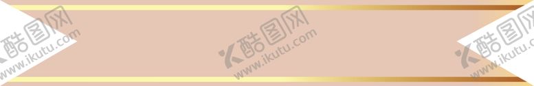 编号：17465105061856382296【酷图网】源文件下载-飘带