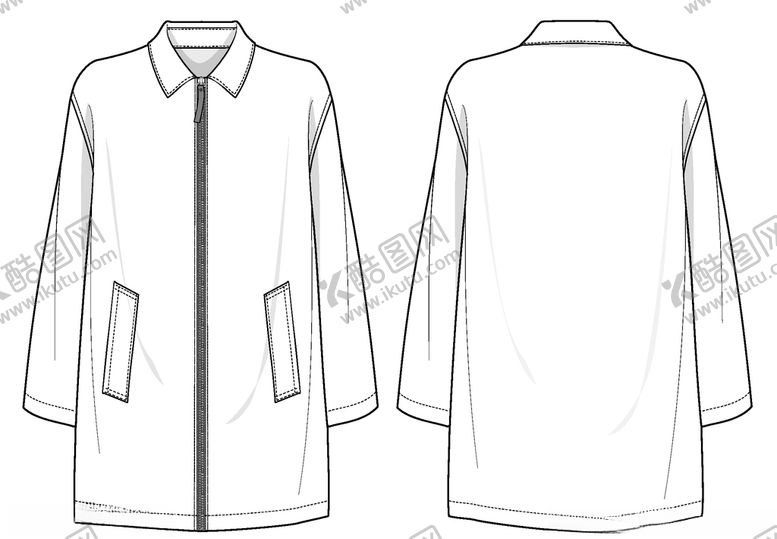 编号：94968305152226148728【酷图网】源文件下载-服装款式