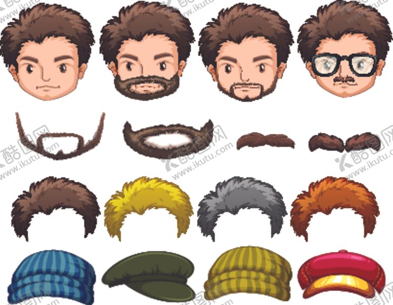 编号：88419909291934043249【酷图网】源文件下载-图标