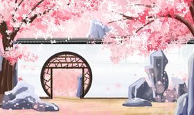 风景