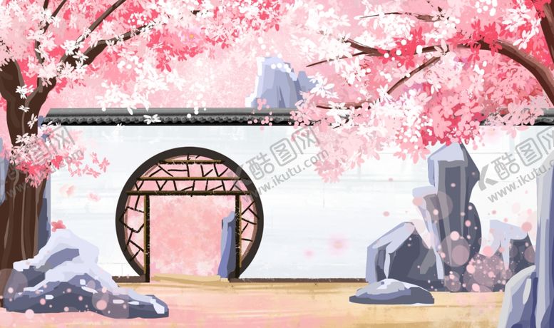 编号：96660809291950049735【酷图网】源文件下载-风景