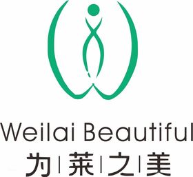 为莱之美logo