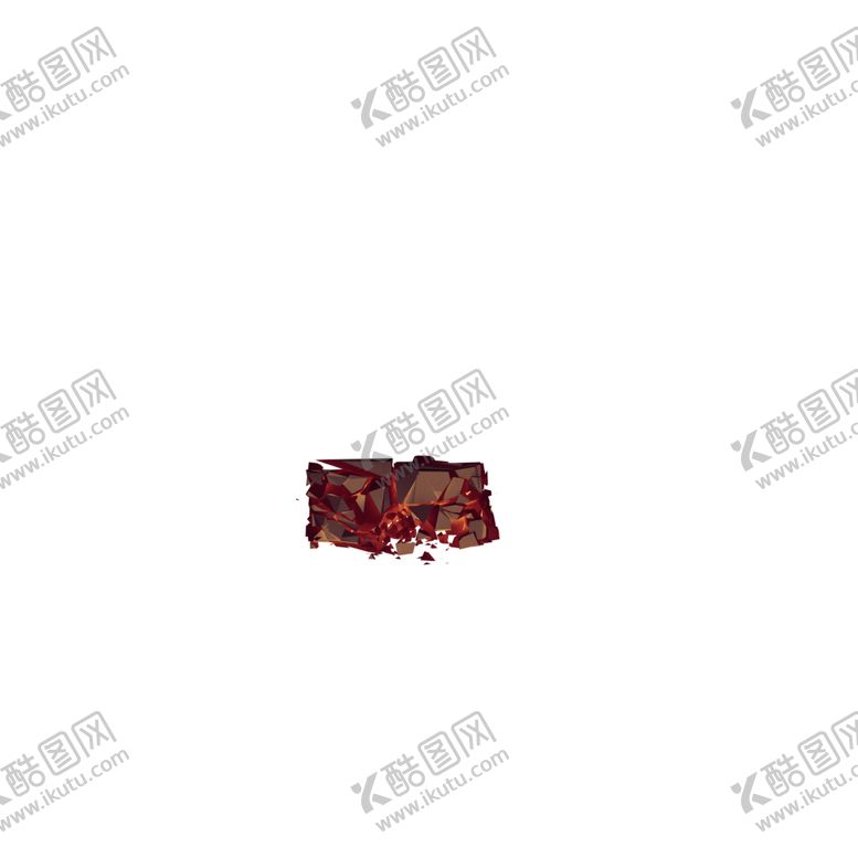 编号：99501410220145527269【酷图网】源文件下载-破碎符号