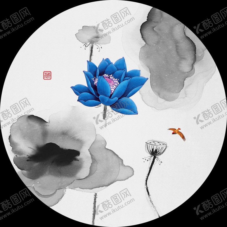 编号：94606609200228496588【酷图网】源文件下载-装饰画