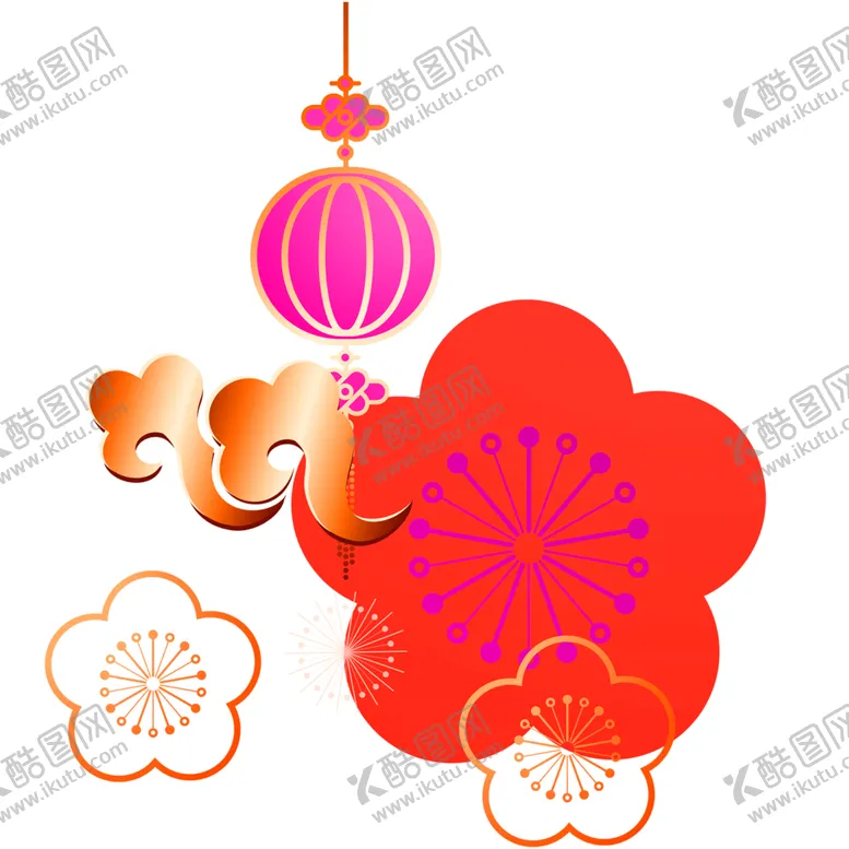 编号：18055806291400154904【酷图网】源文件下载-花素材