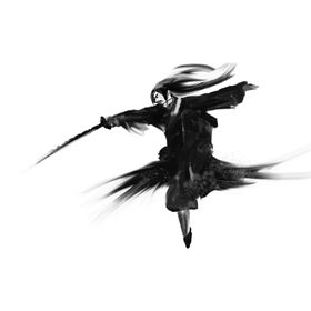 武侠人物
