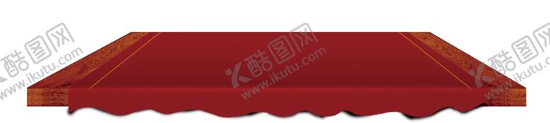 编号：62939204061808246585【酷图网】源文件下载-红色桌台