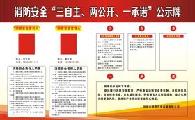消防安全