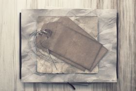 常用样机名片公司胸卡IPAD
