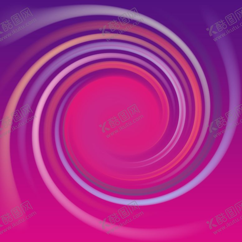 编号：34512311010618232844【酷图网】源文件下载-旋涡背景