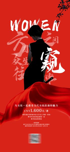 奔的魅力电动车海报