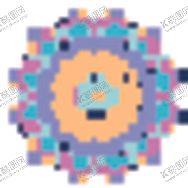 编号：50205010171653429775【酷图网】源文件下载-复古民族花纹
