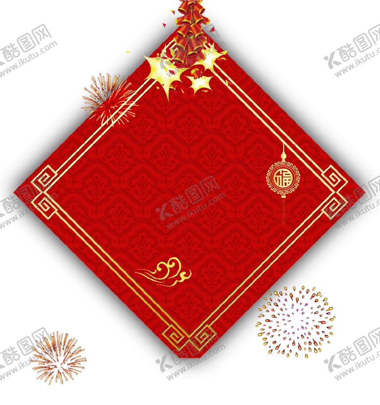 编号：17618810222133006777【酷图网】源文件下载-红色背景