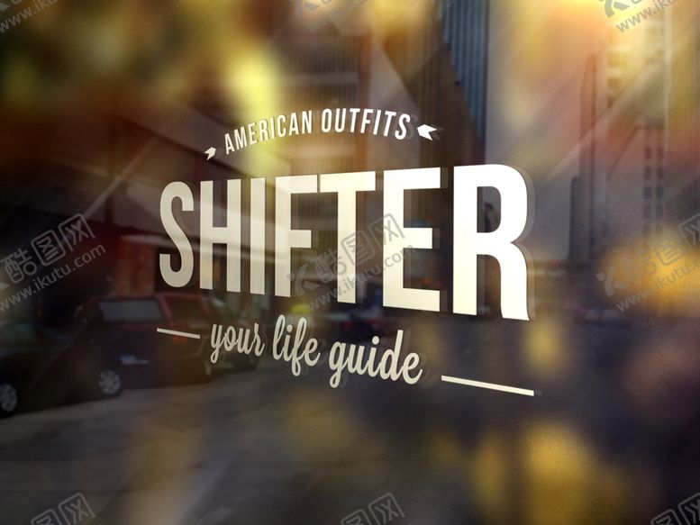 编号：75194909271201294008【酷图网】源文件下载-LOGO标志样机