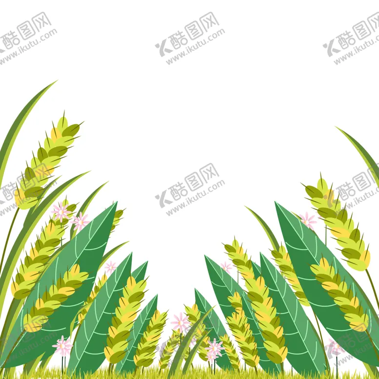 编号：94735202040134427006【酷图网】源文件下载-芒种素材 