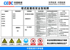 废气处理告知卡