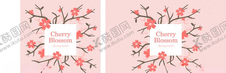 编号：48943607070107262312【酷图网】源文件下载-樱花