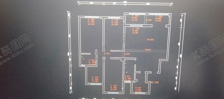 编号：53599805091202501204【酷图网】源文件下载-CAD绘图