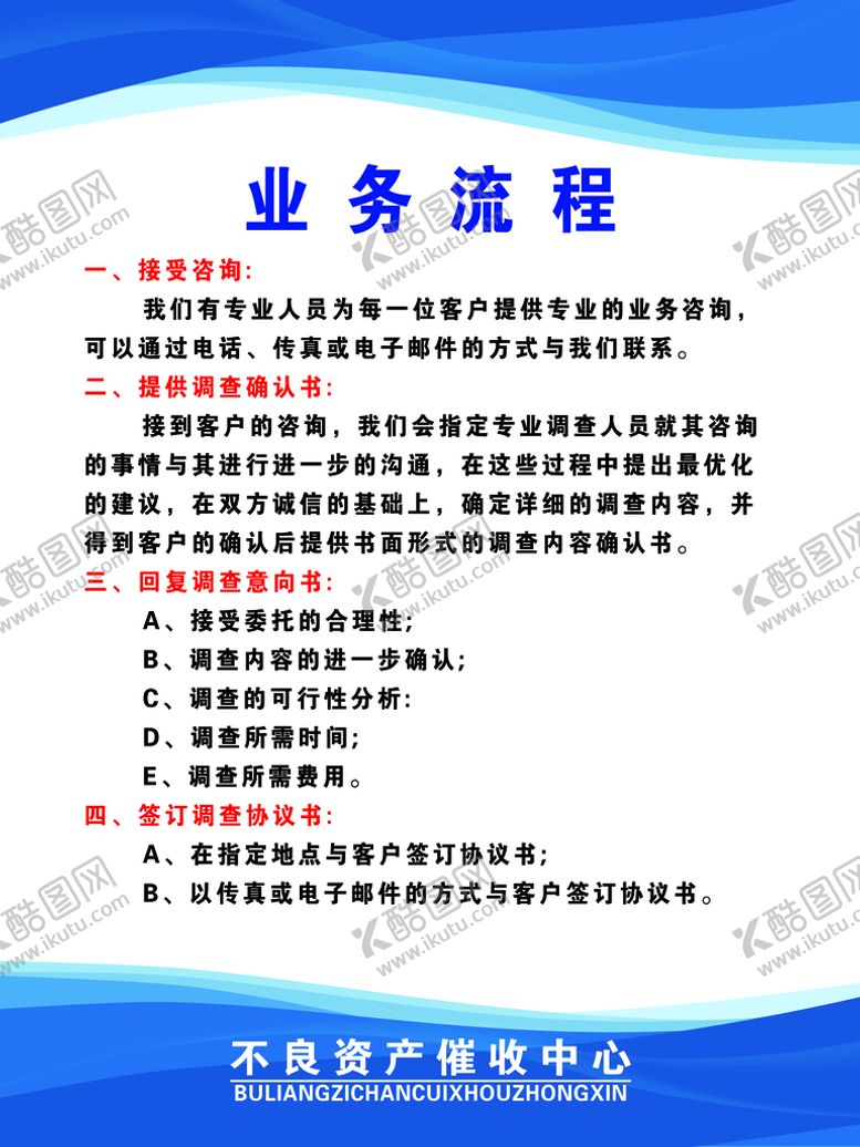编号：69325709130108498406【酷图网】源文件下载-业务流程公司制度展板制度