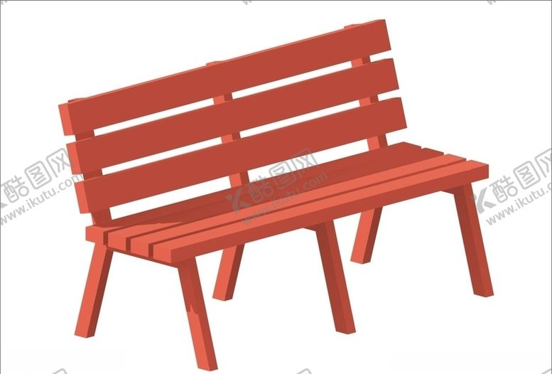 编号：22445109212325341571【酷图网】源文件下载-长凳子