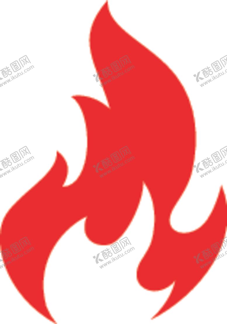 编号：47594806231411243753【酷图网】源文件下载-火焰