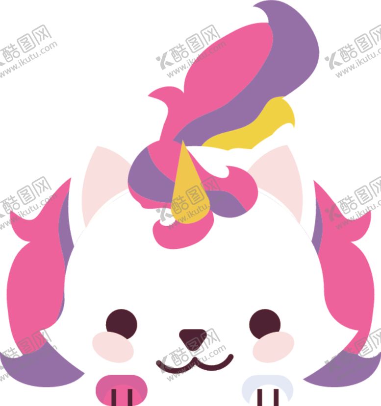 编号：29002406260235589144【酷图网】源文件下载-可爱卡通形象
