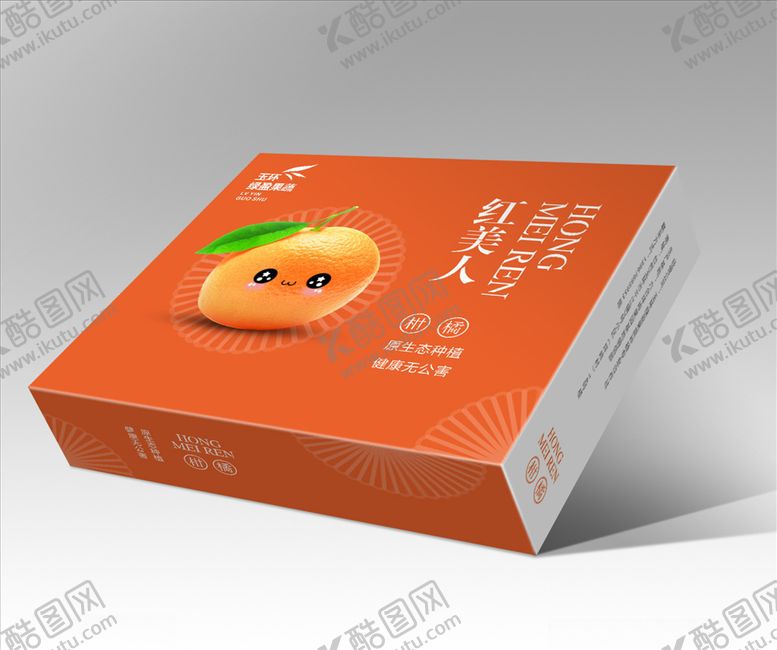 编号：48314007050407207012【酷图网】源文件下载-红美人包装