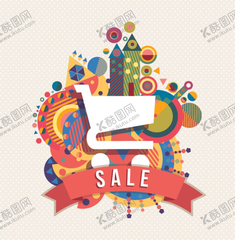 编号：56596009210418575628【酷图网】源文件下载-几何背景