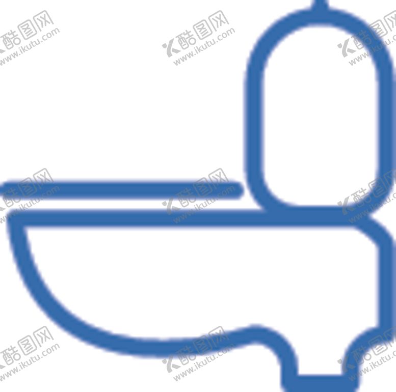 编号：56039510211929454697【酷图网】源文件下载-马桶