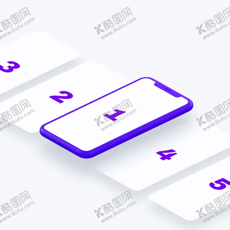 编号：58032709120123383246【酷图网】源文件下载-手机模型