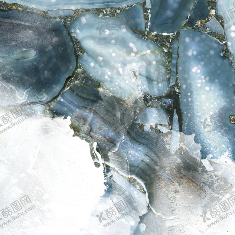 编号：91952210040218484702【酷图网】源文件下载-抽象液态背景纹理