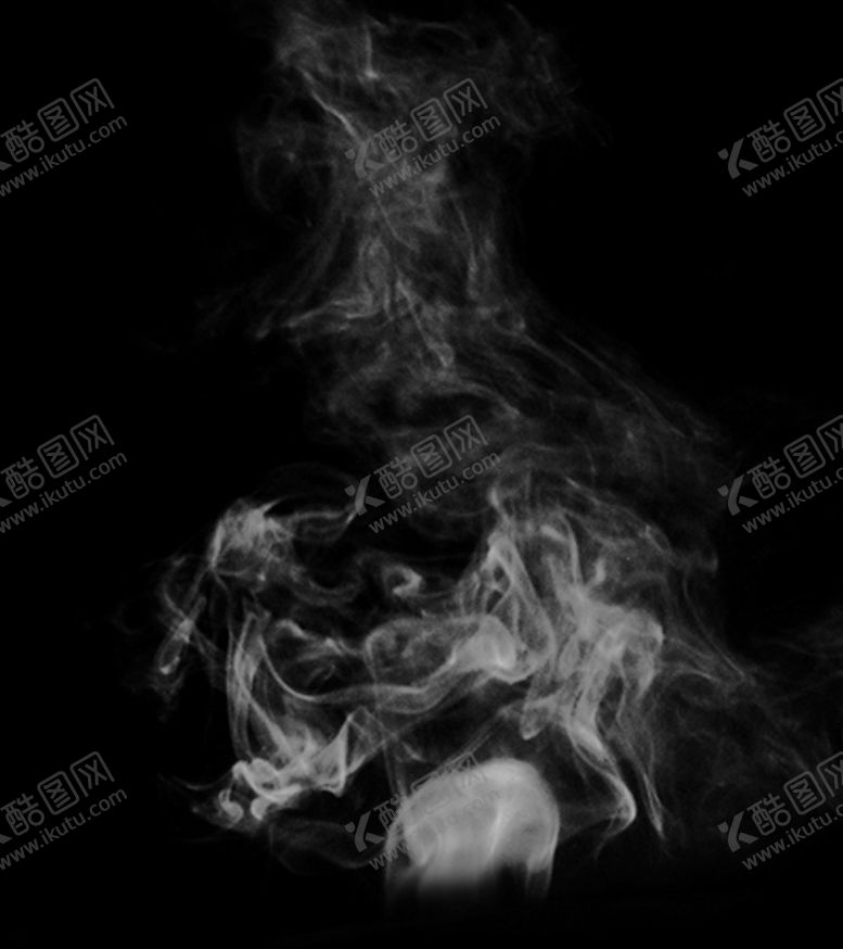 编号：24931106181454007899【酷图网】源文件下载-烟雾素材