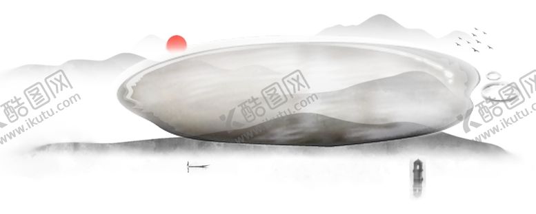 编号：98446609191653487775【酷图网】源文件下载-山水