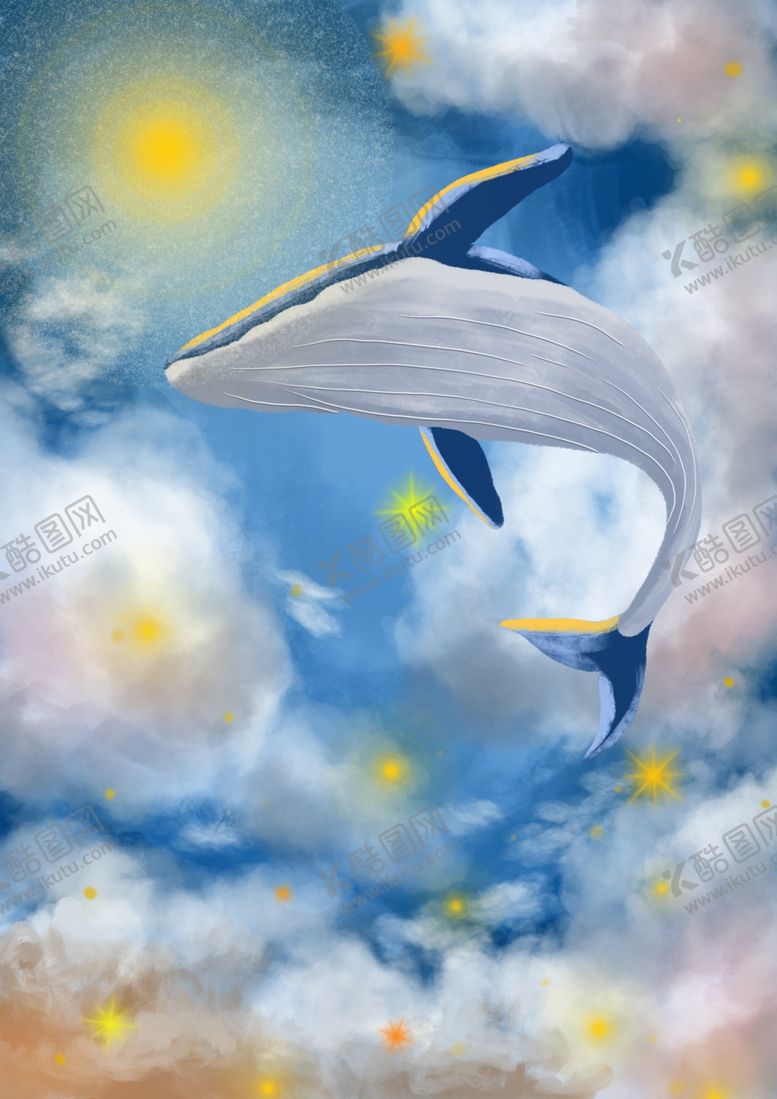 编号：77514909231506016456【酷图网】源文件下载-梦幻插画