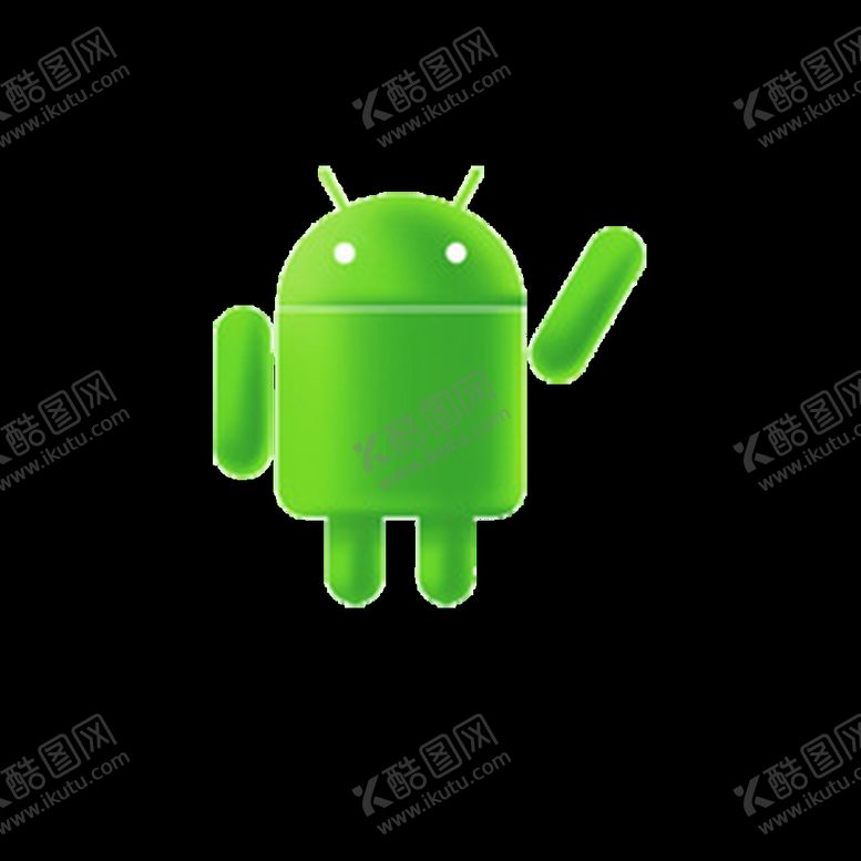 编号：81062111031823281113【酷图网】源文件下载-安卓机器人