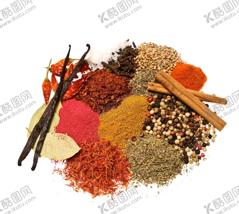 编号：98858009271800011108【酷图网】源文件下载-五谷杂粮