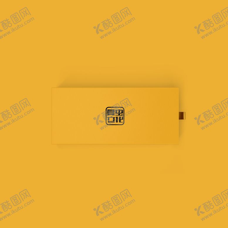 编号：79484005052357517072【酷图网】源文件下载-包装盒样机