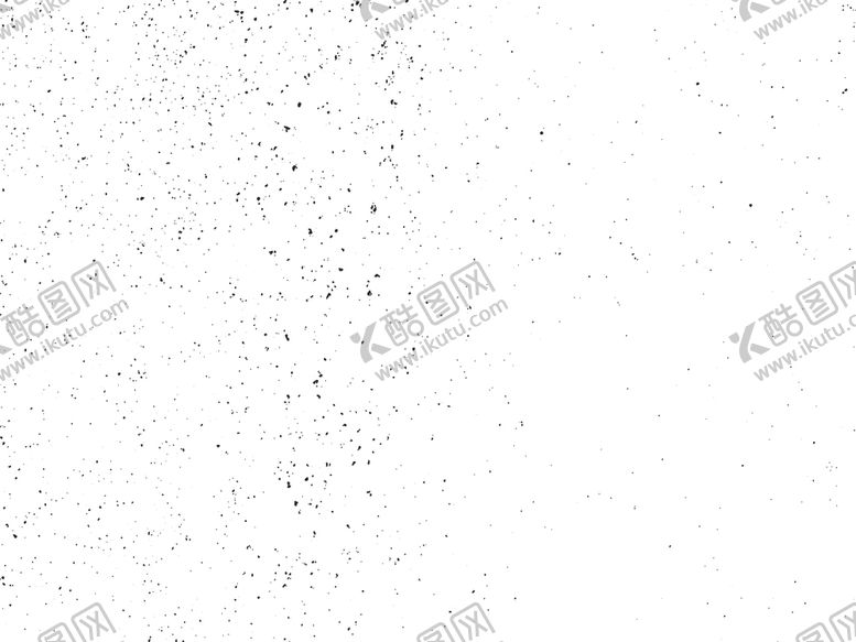编号：85089105071507012738【酷图网】源文件下载-水墨斑点