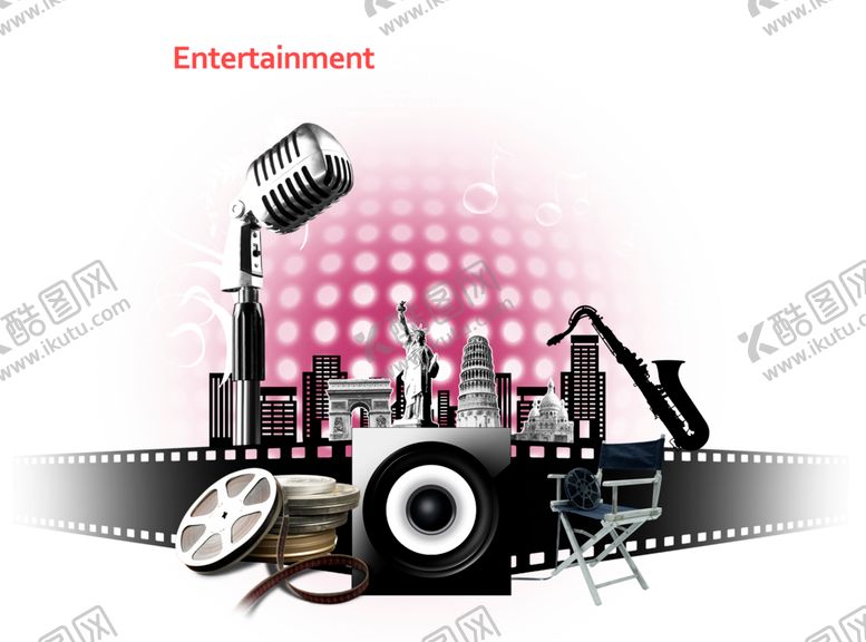 编号：30009509090444198912【酷图网】源文件下载-音符