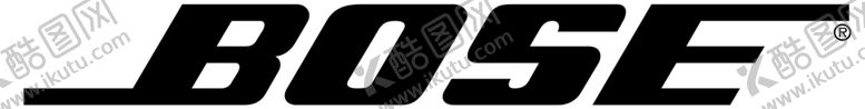 编号：75132809161834469849【酷图网】源文件下载-bose品牌