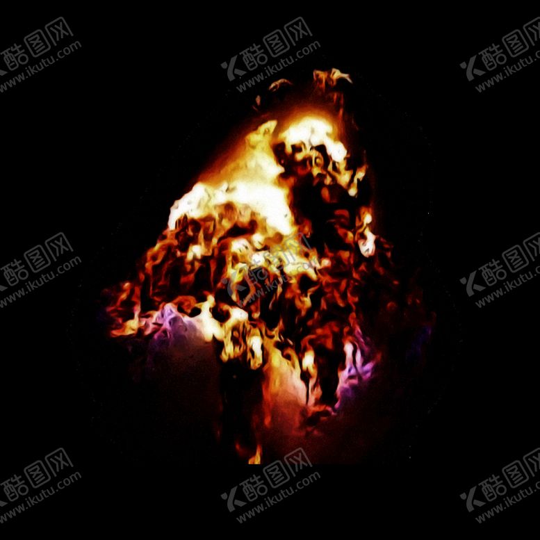编号：96729210251616344809【酷图网】源文件下载-爆炸
