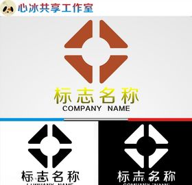 logo设计