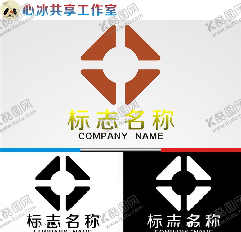 编号：95082605060915063049【酷图网】源文件下载-logo设计