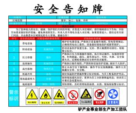 污水处理站安全管理制度