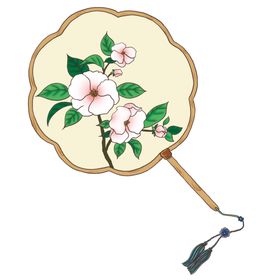 团扇