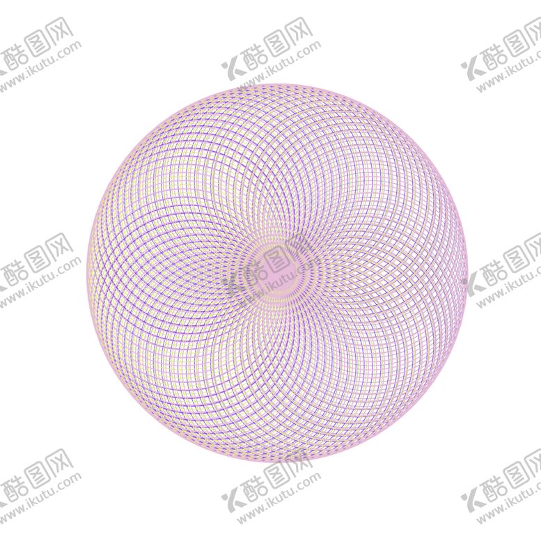 编号：10685209161537375347【酷图网】源文件下载-圆环底纹