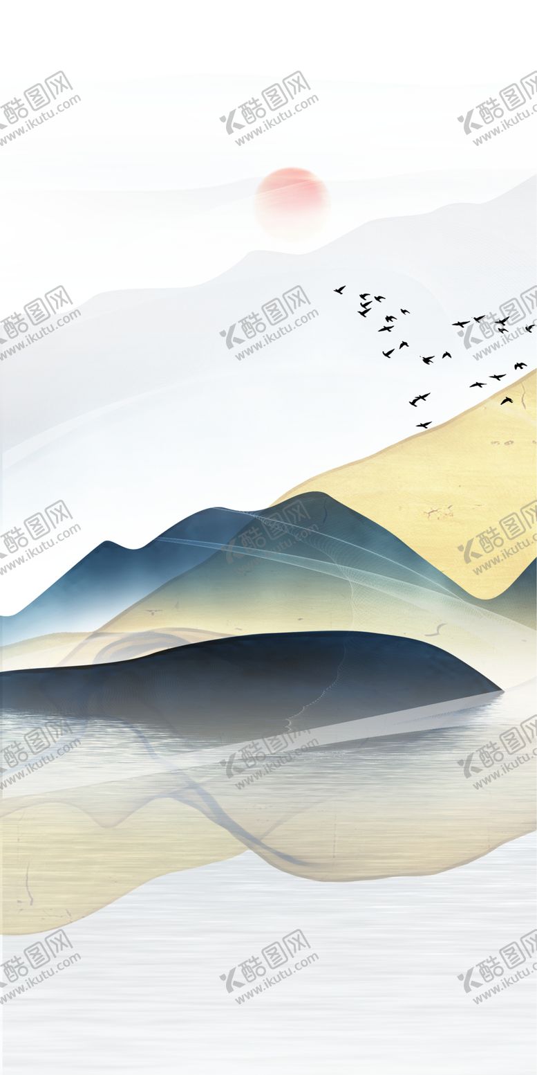 编号：51386609090728298848【酷图网】源文件下载-装饰画