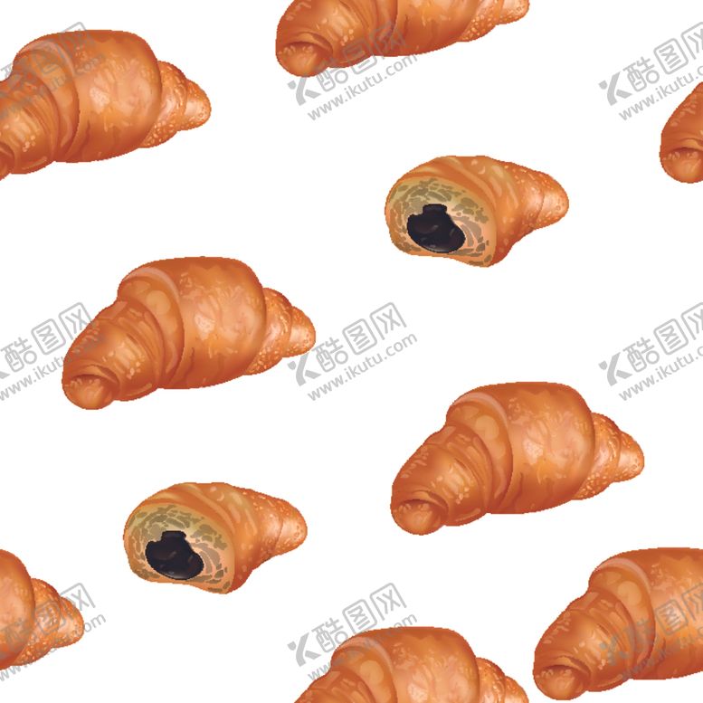 编号：15972510080847451996【酷图网】源文件下载-西餐美食