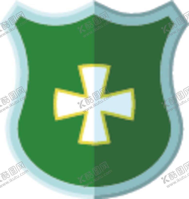 编号：47597104290400586481【酷图网】源文件下载-盾牌